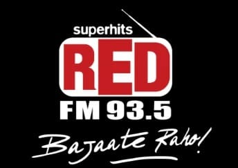 Superhits RED FM 93.5