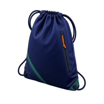 Illustration of partner goodie bag